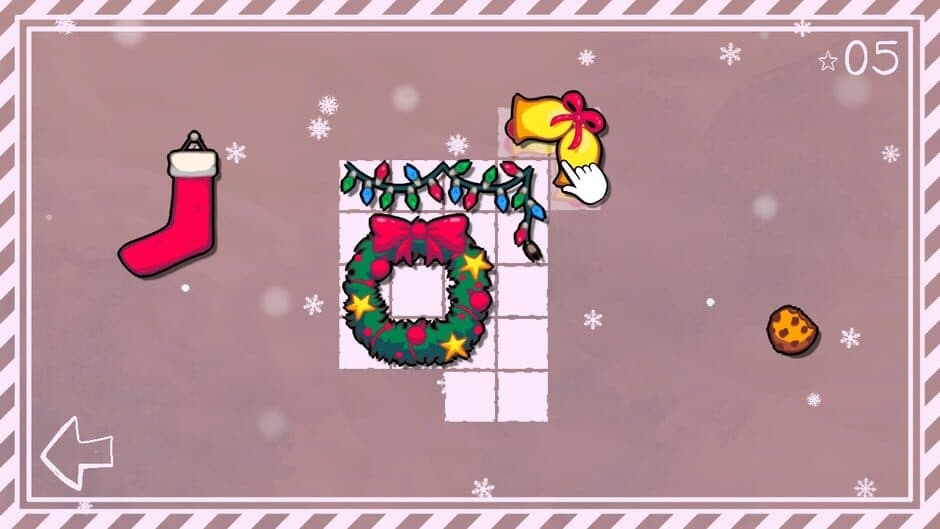 Скриншот 2 из ToyBox Christmas