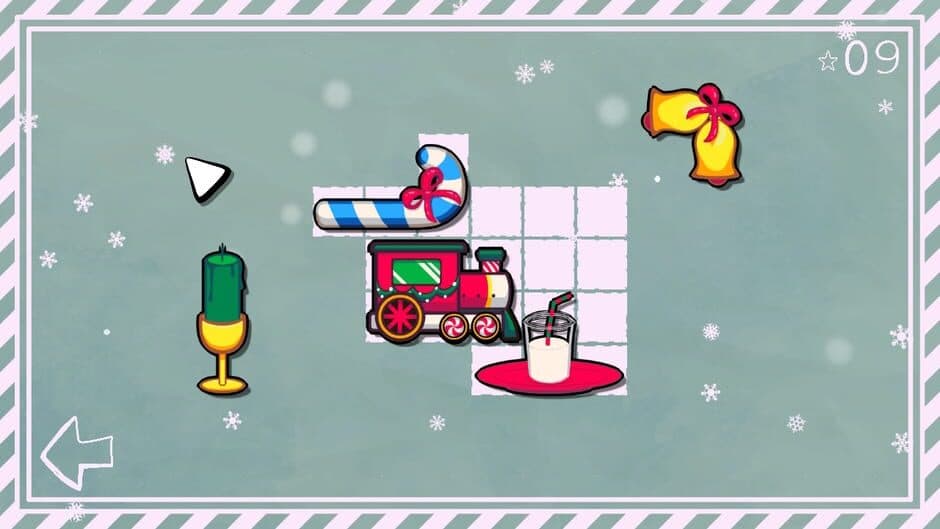 Скриншот 3 из ToyBox Christmas