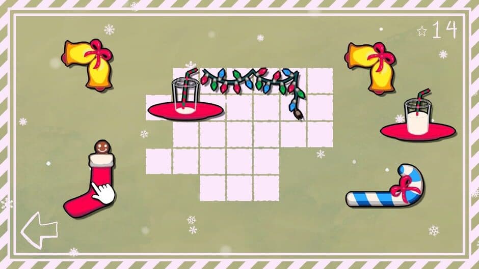 Скриншот 4 из ToyBox Christmas