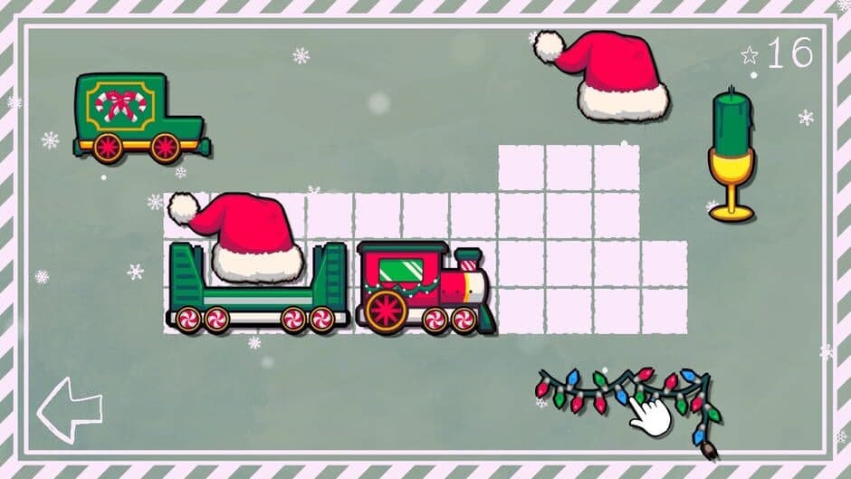Скриншот 5 из ToyBox Christmas