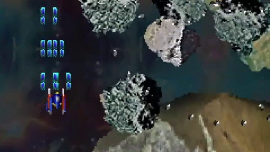 Скриншот 2 из Raging Blitz