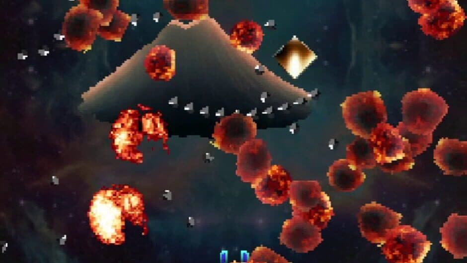 Скриншот 3 из Raging Blitz
