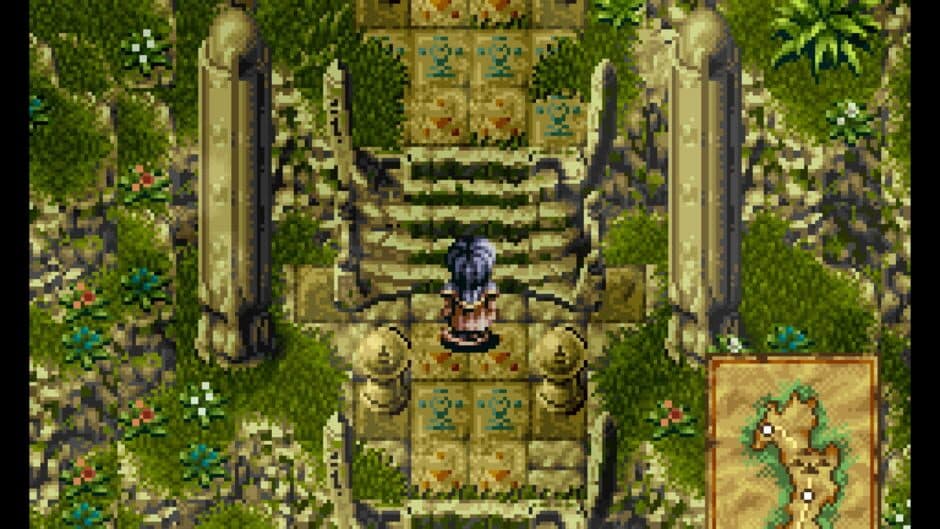 Скриншот 2 из Star Ocean