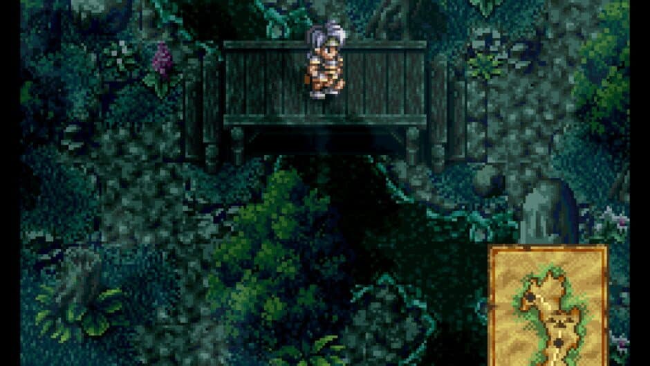 Скриншот 3 из Star Ocean