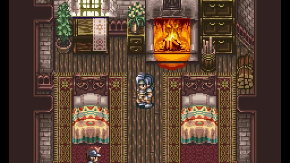 Скриншот 8 из Star Ocean