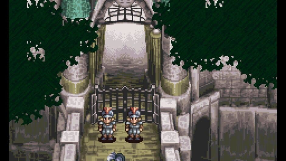 Скриншот 9 из Star Ocean
