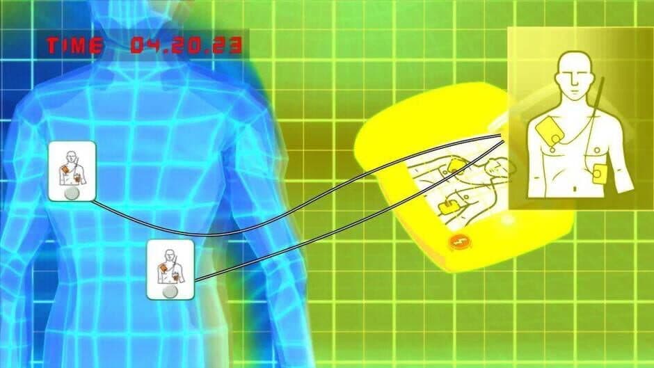 Скриншот 3 из Kyuukyuu Sosei