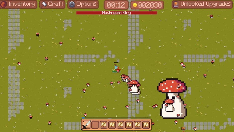 Скриншот 1 из DunJumb