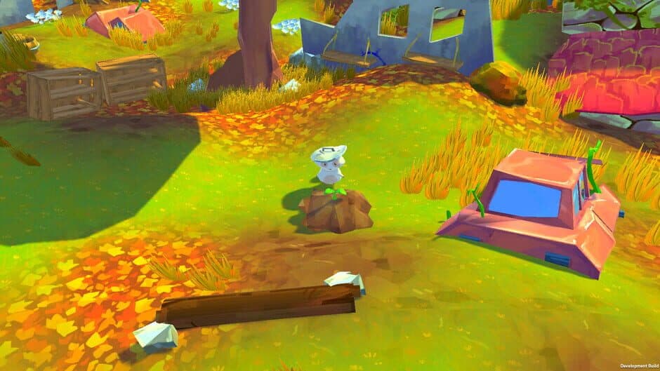 Скриншот 3 из Seasons of Rocco