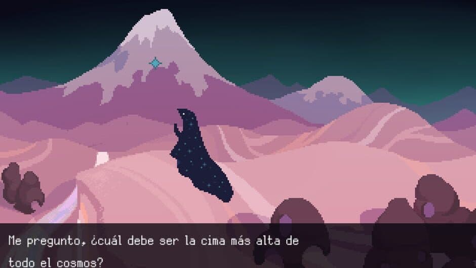 Скриншот 4 из Goodbye Tired Stars