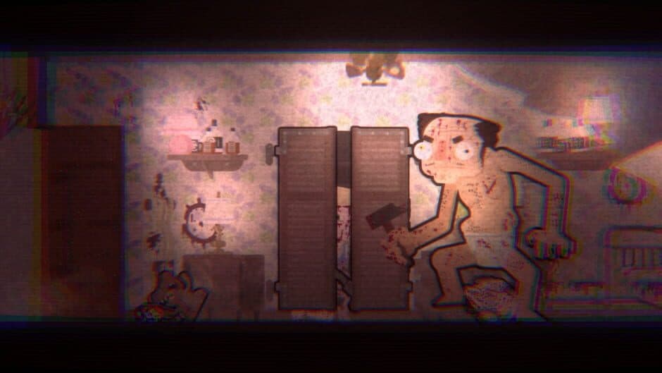 Скриншот 4 из Locked