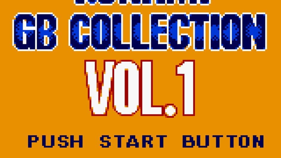 Скриншот 1 из Konami GB Collection Vol. 1