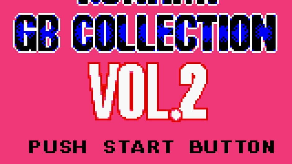 Скриншот 2 из Konami GB Collection Vol. 2