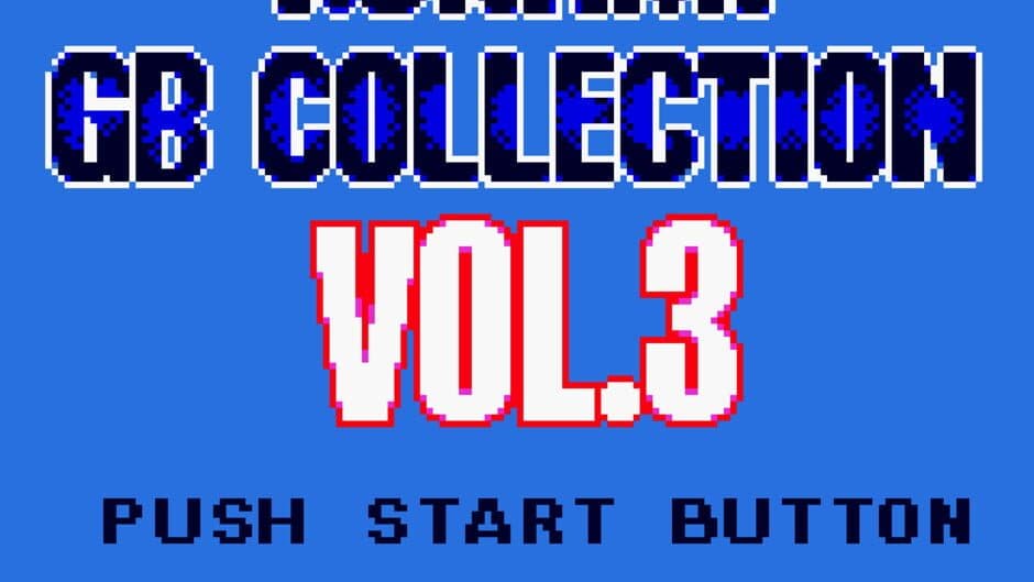 Скриншот 1 из Konami GB Collection Vol. 3