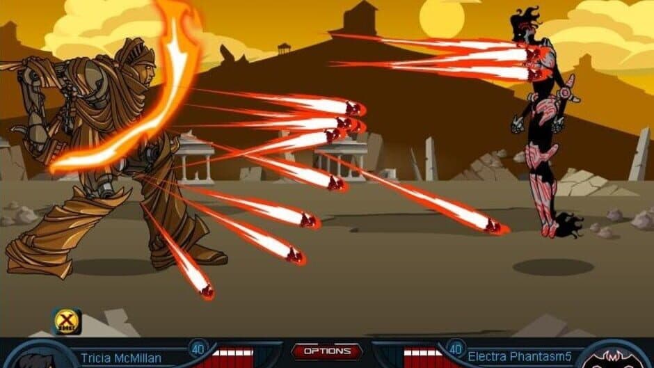 Скриншот 3 из MechQuest