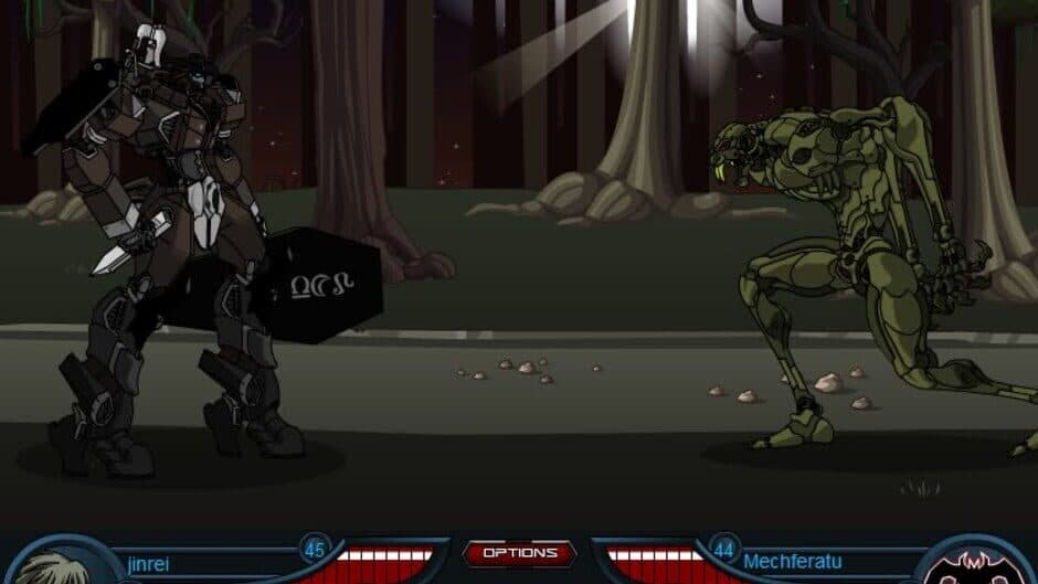 Скриншот 5 из MechQuest