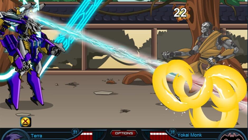 Скриншот 6 из MechQuest