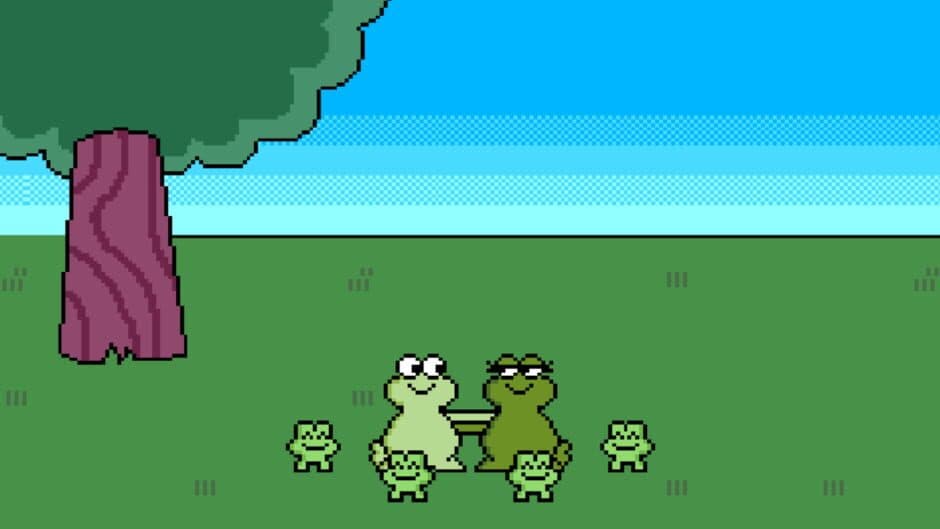 Скриншот 2 из Froggy Froggy