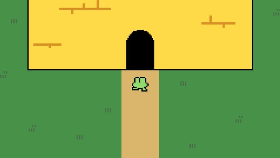 Скриншот 3 из Froggy Froggy