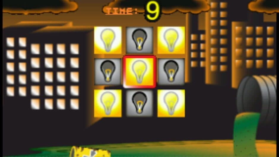 Скриншот 1 из Black Out!