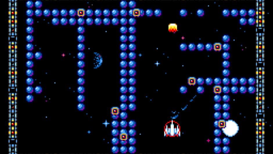 Скриншот 1 из Blast Arena