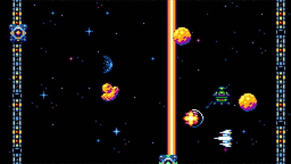 Скриншот 2 из Blast Arena