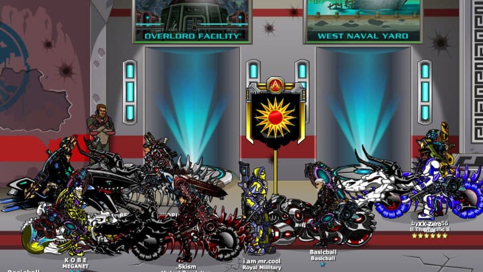 Скриншот 5 из EpicDuel