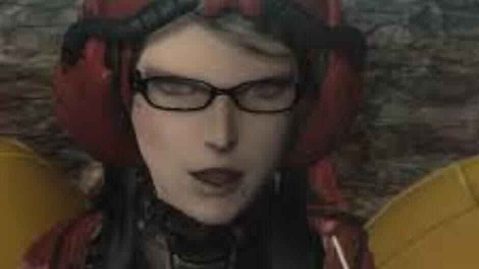 Скриншот 6 из Bayonetta