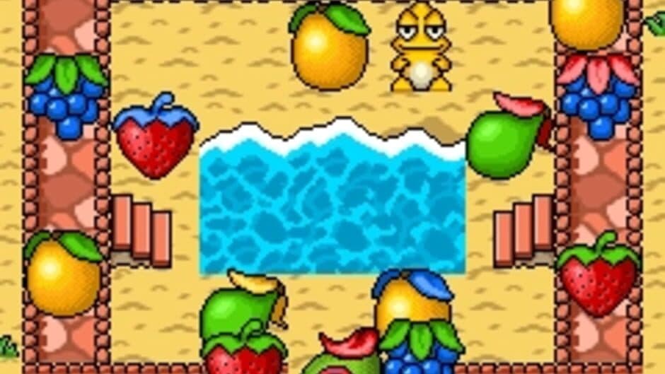 Скриншот 1 из Super Yum Yum 2