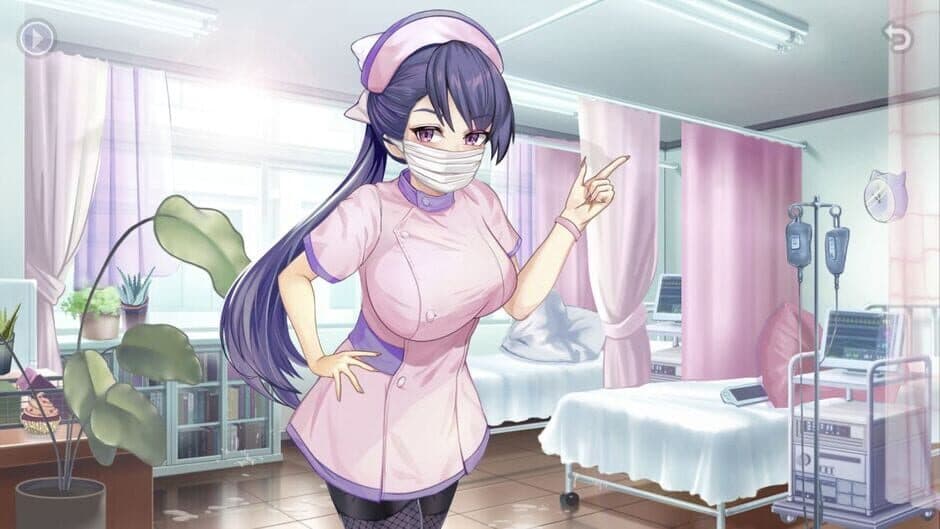 Скриншот 1 из Nurse Sofi
