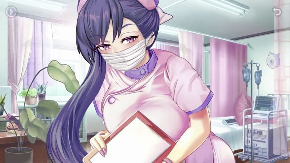 Скриншот 2 из Nurse Sofi