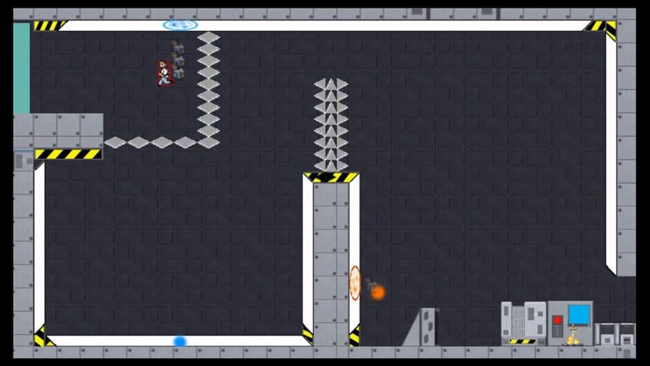 Скриншот 2 из Eternal Struggle