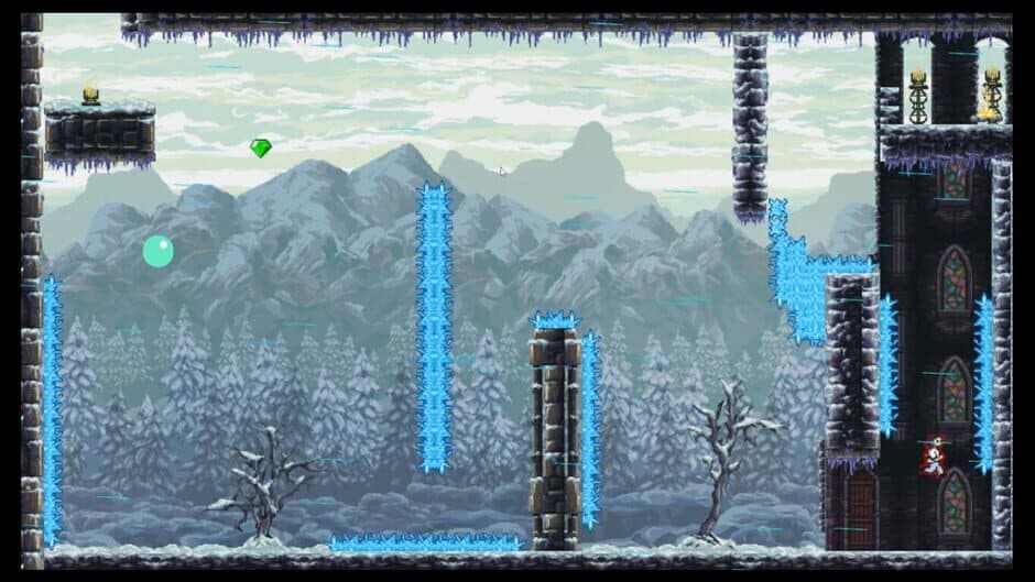 Скриншот 4 из Eternal Struggle