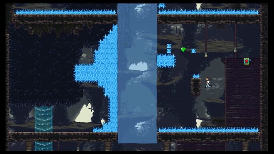 Скриншот 5 из Eternal Struggle