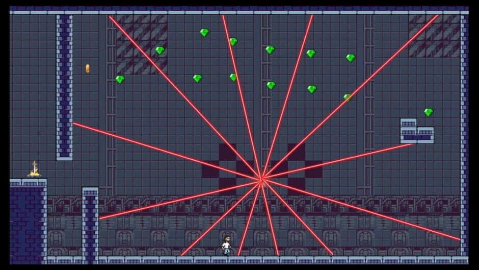 Скриншот 6 из Eternal Struggle