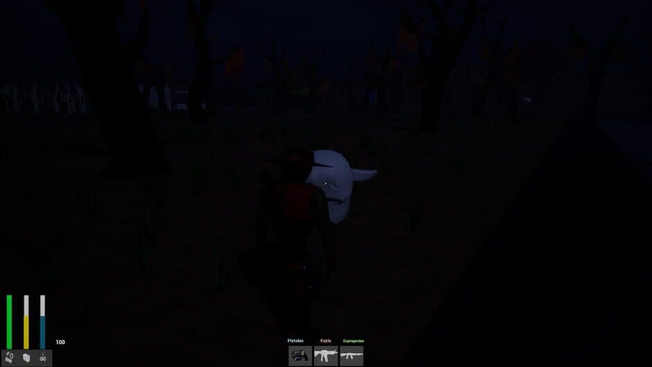 Скриншот 1 из RoPan