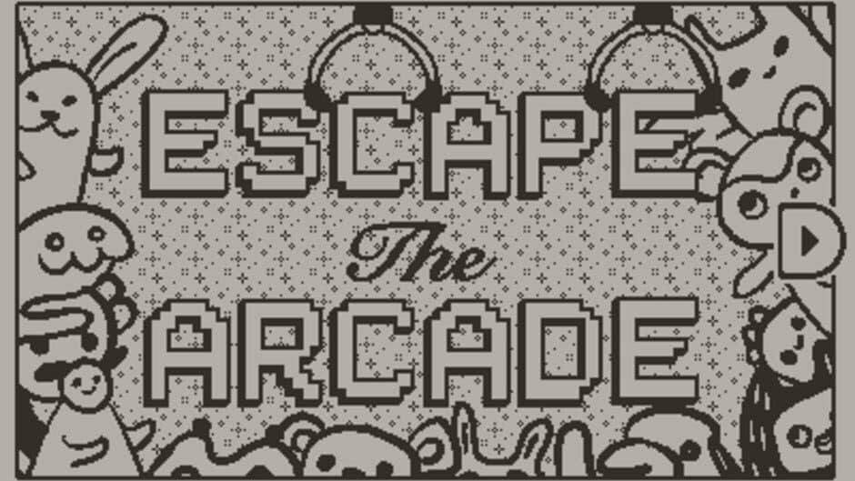 Скриншот 1 из Escape the Arcade