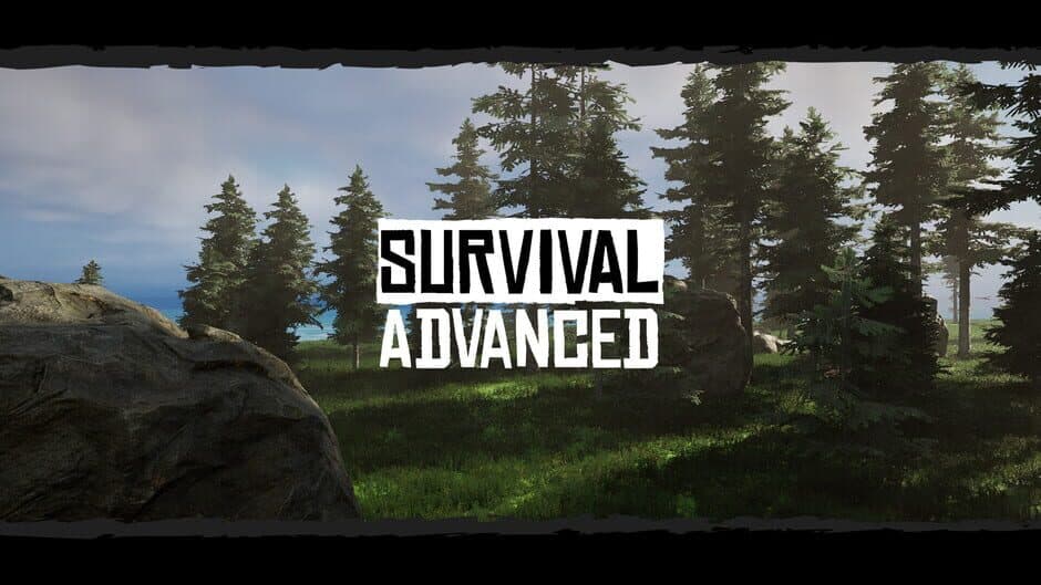 Скриншот 1 из Survival Advanced