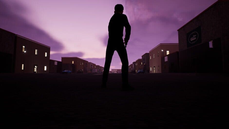 Скриншот 4 из Mr. Jones: Retrubition