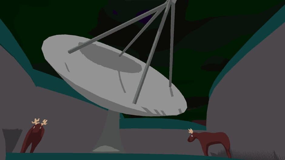 Скриншот 2 из Weird Meese