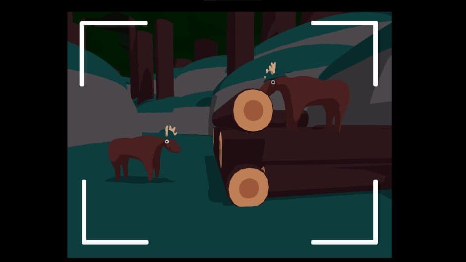 Скриншот 3 из Weird Meese