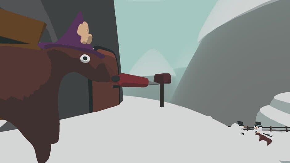 Скриншот 5 из Weird Meese