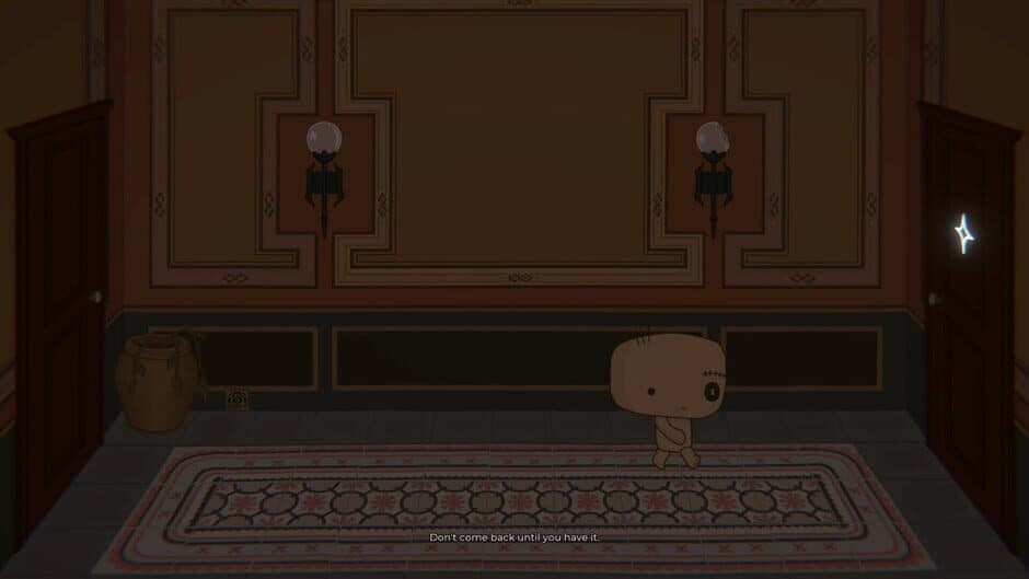 Скриншот 9 из Clem: The First Attribute
