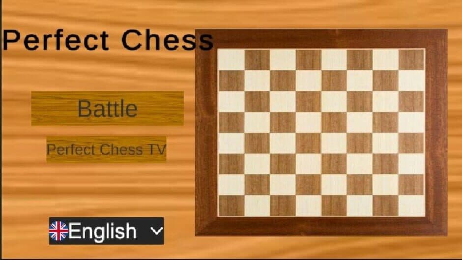 Скриншот 4 из Perfect Chess