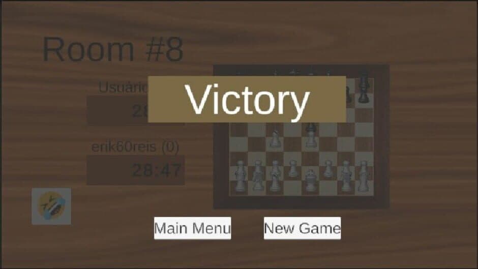 Скриншот 5 из Perfect Chess