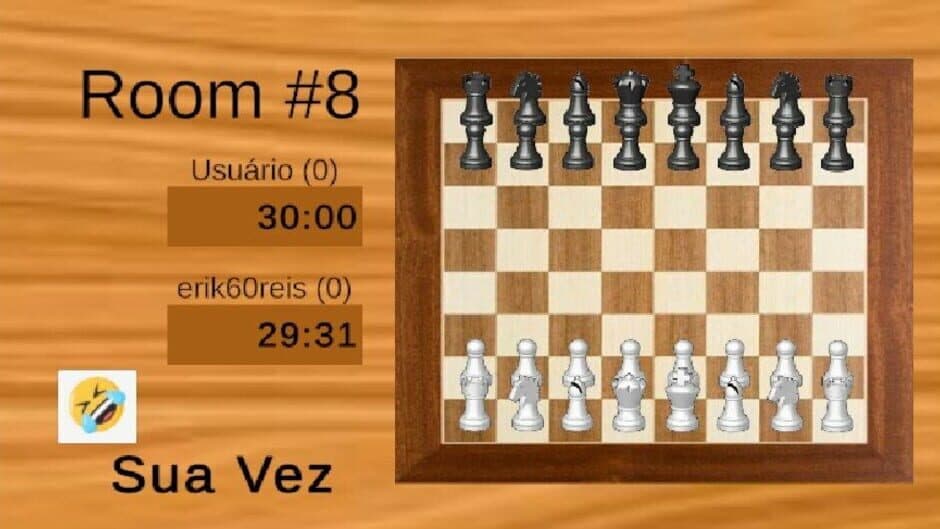 Скриншот 1 из Perfect Chess