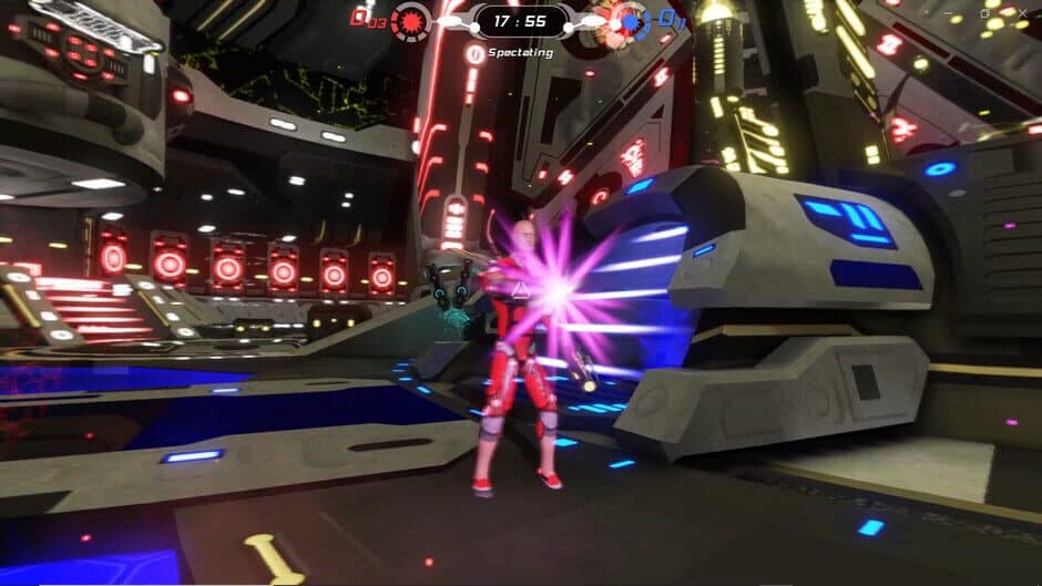 Скриншот 1 из Brutal Ball