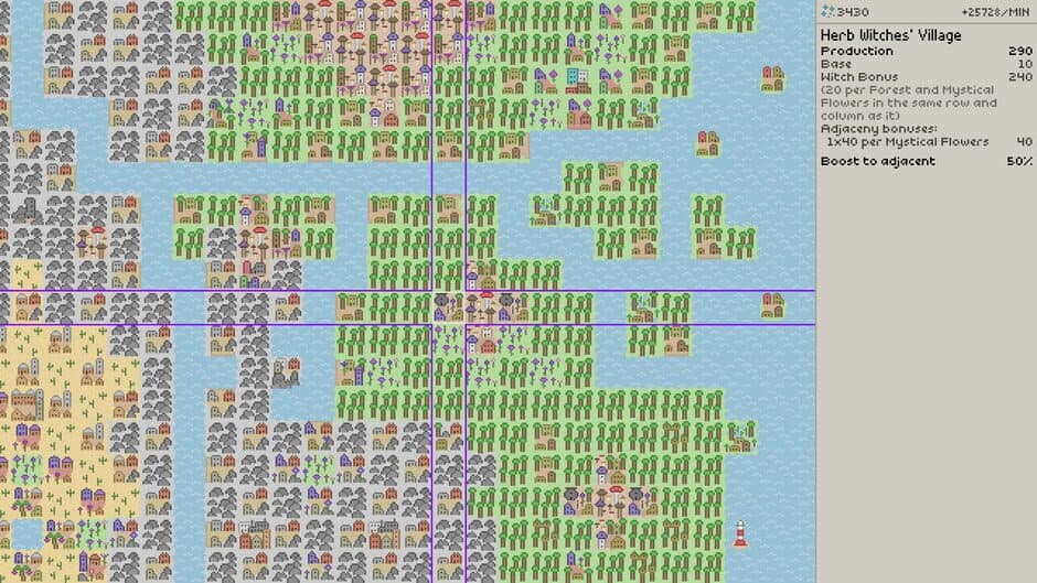 Скриншот 3 из WorldShaper Idle