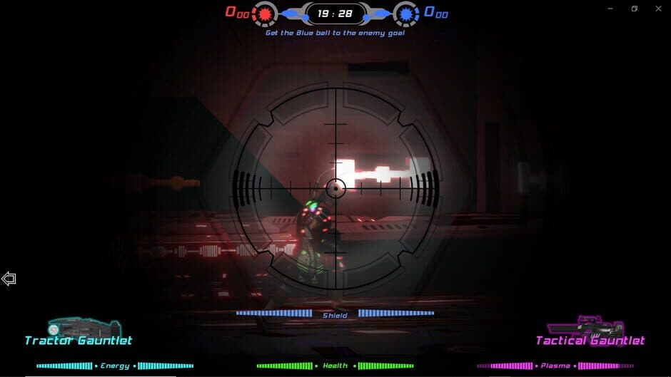 Скриншот 11 из Brutal Ball