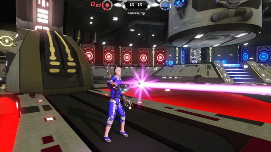 Скриншот 12 из Brutal Ball